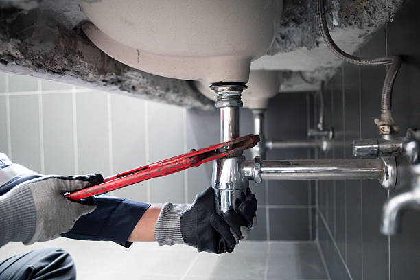 Trusted Pipe Repair service in Vernal, UT - Masters Plumbing Service